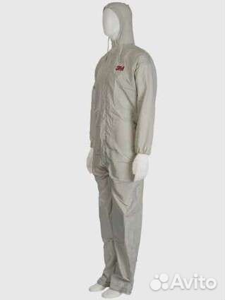 Комбинезон защитный 50425 3М