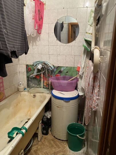 2-к. квартира, 44 м², 2/5 эт.