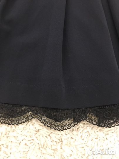 Школьная форма