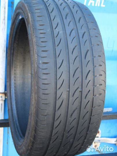 Pirelli P Zero Nero 275/35 R20 102Y