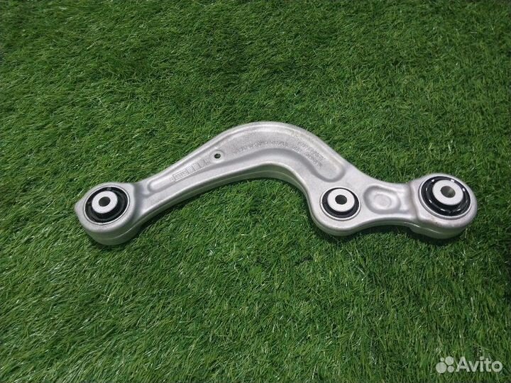 Рычаг подвески верхний задний левый Audi A6 C8
