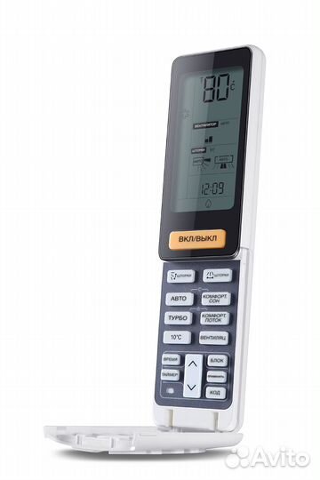 Внутренний блок мульти сплит-системы Haier AS18NS6