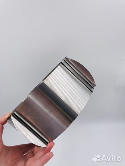 Комплект формы для выпечки и лопатка