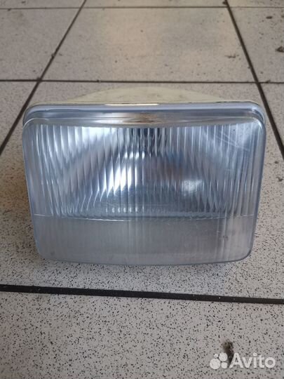 Фара центральная Polaris Sportsman 700