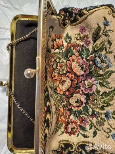 Сумка клатч