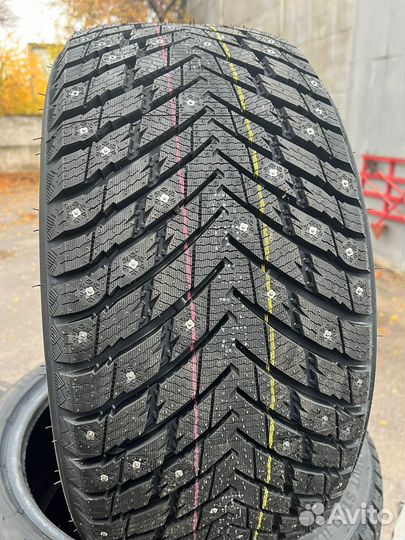 iLink Wintervorhut Stud II 245/40 R18