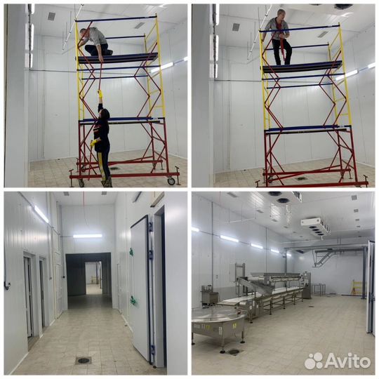 Клининг уборка квартир