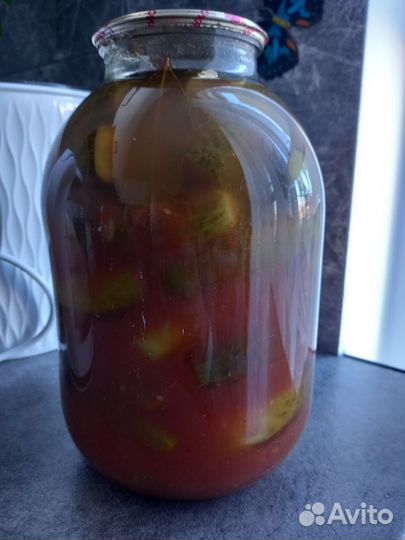 Варенье,закатки