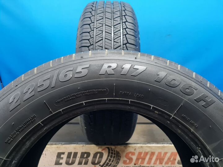 Tigar SUV Summer 225/65 R17 106H