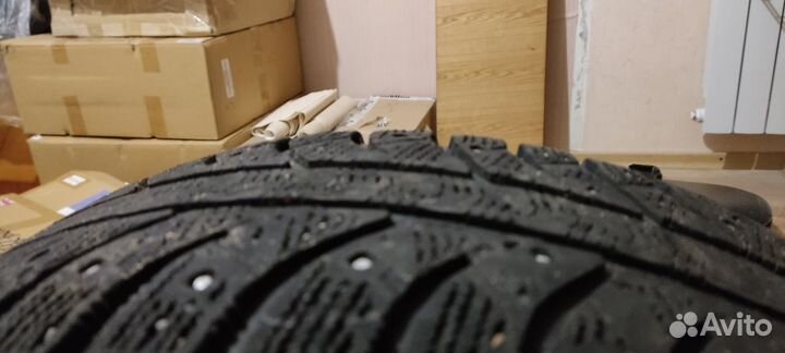 Bridgestone Ice Cruiser 7000 195/65 R15