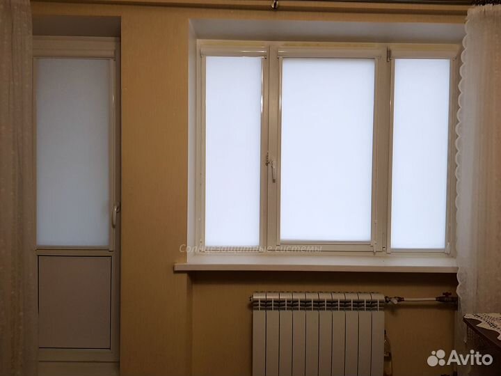 Рулонные шторы, Жалюзи, Зебра, Плиссе. Пр-во