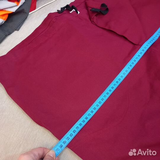 Рабочие брюки 64-66 Германия новые хлопок