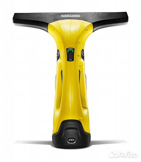 Стеклоочиститель Karcher WV 2 Plus Versatility, же