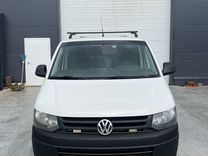 Volkswagen Transporter 2.0 MT, 2010, 216 000 км, с пробегом, цена 1 540 000 руб.