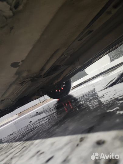 ВАЗ 2110 1.5 МТ, 2001, 136 000 км