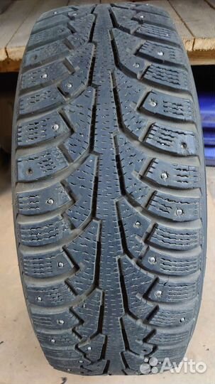 Nokian Tyres Hakkapeliitta 5 195/60 R15