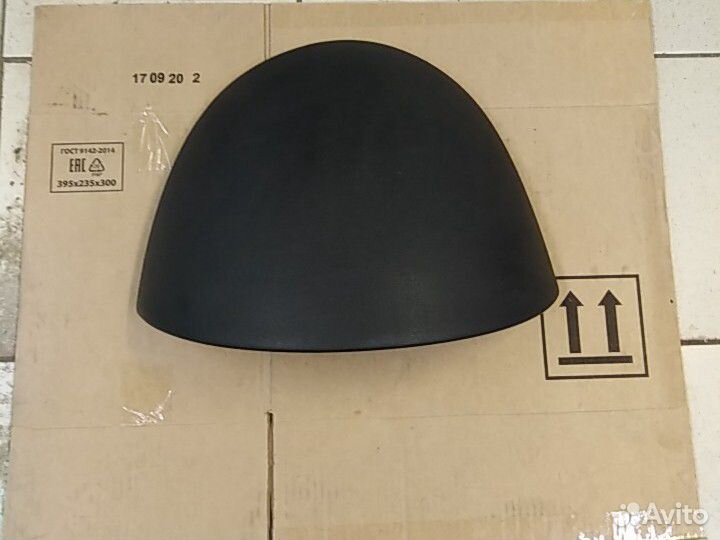 Накладка торпеды хундай гетц рестайл