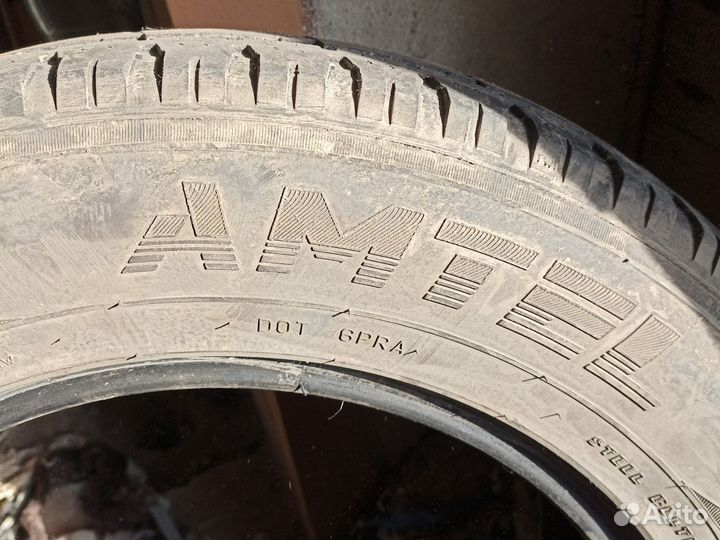 Amtel Cruise 4x4 215/65 R16 98H