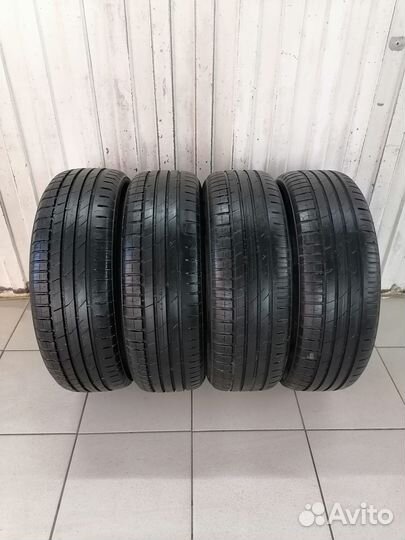 Nokian Tyres Hakka Green 2 185/65 R15 92H