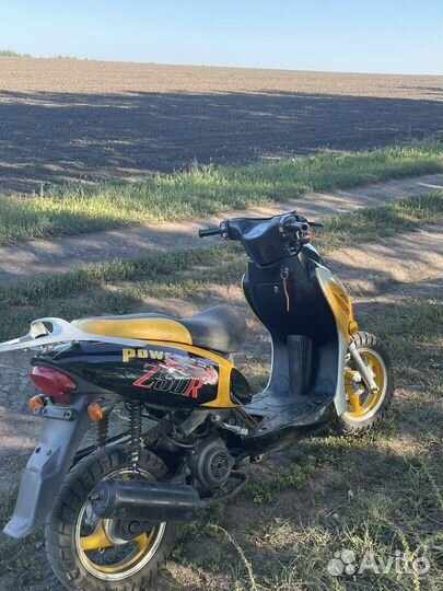 Irbis z50r