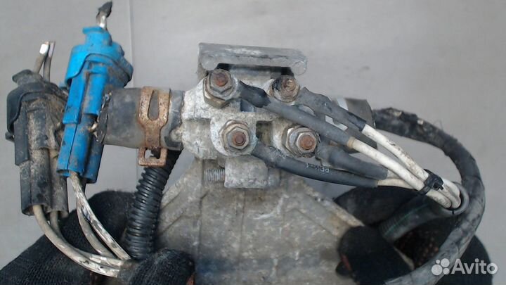 Нагреватель системы охлаждения Renault Espace 4 20