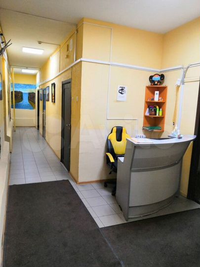 Комната 16 м², 1/9 эт.