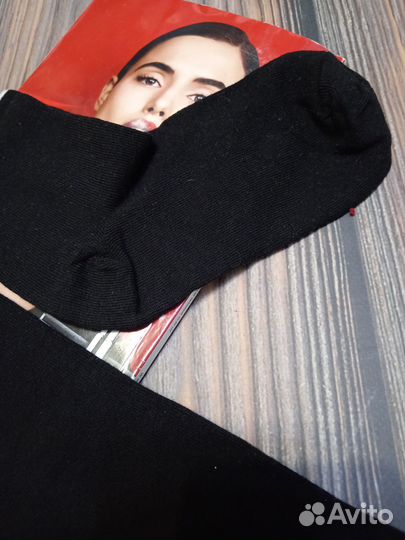 Гольфы для девочки