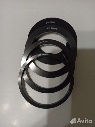 Cokin свето фильтры для Nikkon