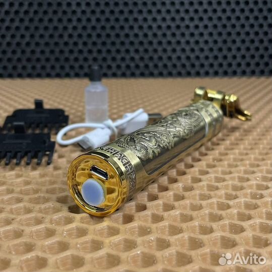 Триммер для стрижки волос