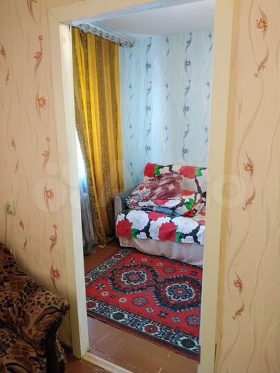 2-к. квартира, 45 м², 3/5 эт.