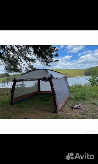 Шатер беседка тент(аренда)