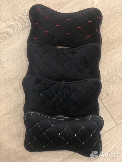 Накидки на сидения