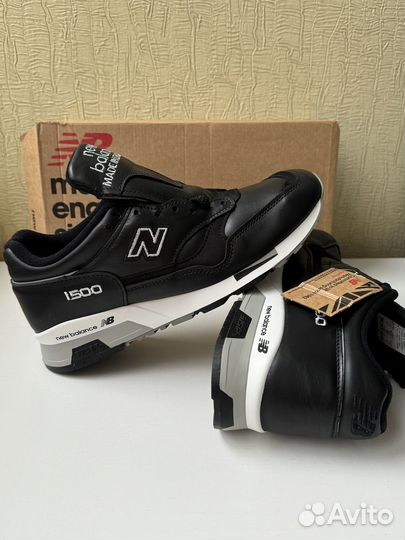 New balance 1500 Made in England
