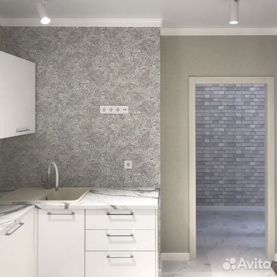 Ремонт и отделка квартир под ключ