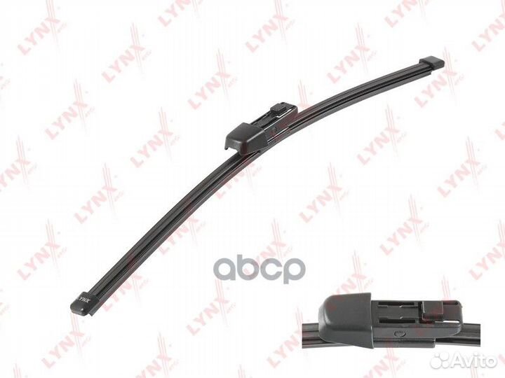 Щетка стеклоочистителя задняя, 280мм LR28K lynx