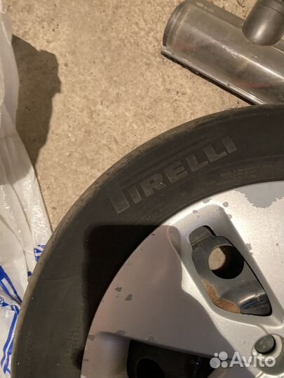 Pirelli Cinturato P1 185/65 R15 88H