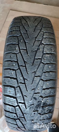 Nokian Tyres Nordman 7 SUV 235/70 R16 106