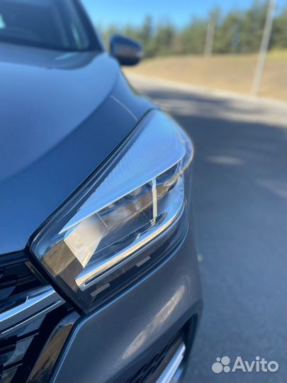 Chery Tiggo 4 1.5 МТ, 2020, 25 000 км