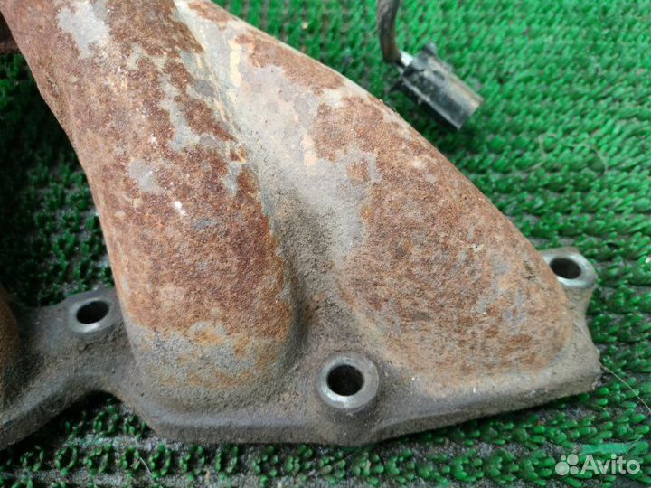 Коллектор выпускной Rover 400 RT 20T4H 1997