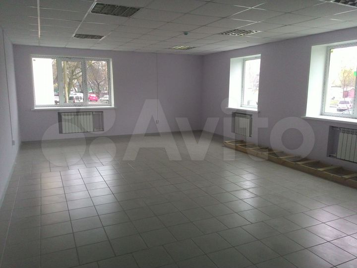 Свободного назначения, 70 м²