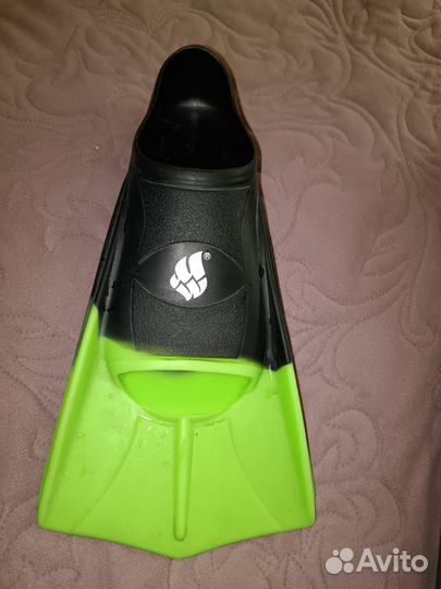 Ласты детские 33-34