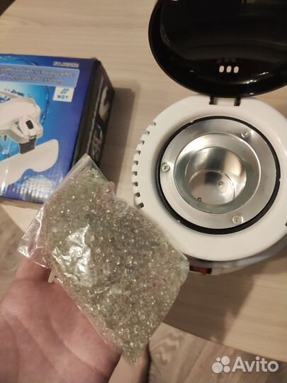 Стерилизатор