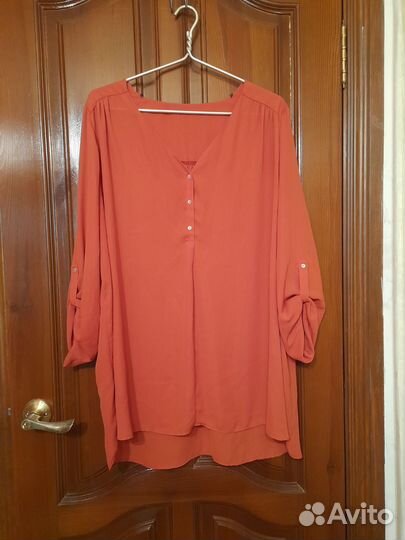 Пакет вещей размер 64-66