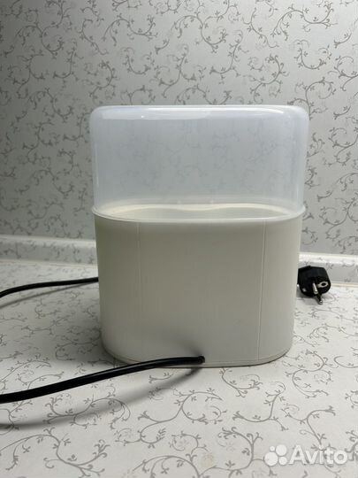 Стерилизатор и подогреватель для бутылочек