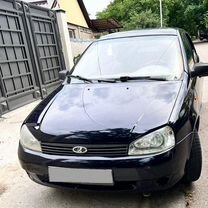 ВАЗ (LADA) Kalina 1.6 MT, 2011, 100 000 км, с пробегом, цена 270 000 руб.