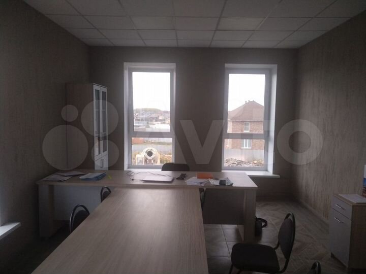 Помещения от 15 м² до 1000 м²