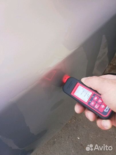 Толщиномер аренда