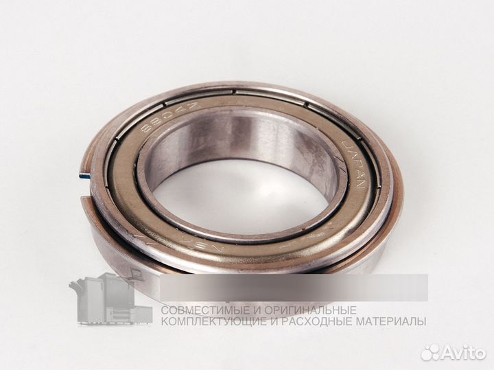 56UA75070 fixing bearing AccurioPress 6120