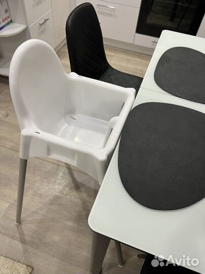 Детский стул