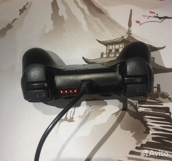 Геймпад PC/PS 3 (Джойстик)